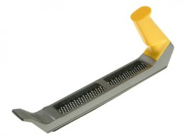 STANLEY Hand Tools Metal Body Surform Plane £20.49